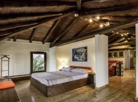 D'Orsaria B&B And Wines