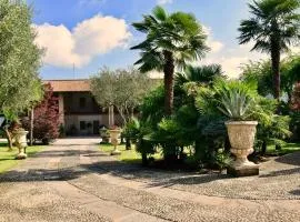 B&B Cascina in Franciacorta