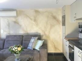 Het Kleinste Hof，位于赫拉尔兹贝亨的酒店