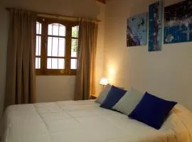 Apartamentos Irigoyen