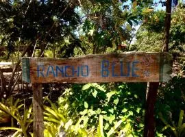 Rancho Blue