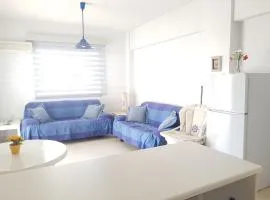 Cozy holyday apartament