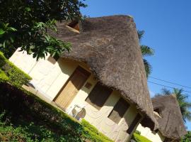 African Village Hotel，位于Mukono的酒店
