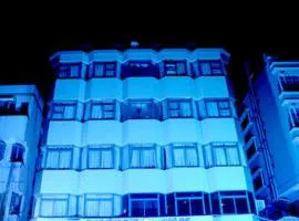 Hotel Maurya Palace