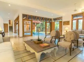 Niketh Villa Kandy