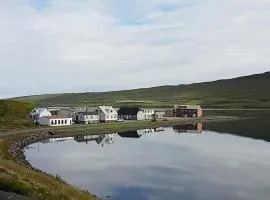 塔安加胡斯旅馆
