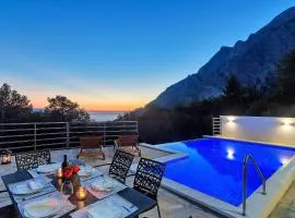 Holiday home Sergio