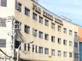富士格林酒店