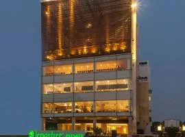巴特那柠檬树尊贵酒店