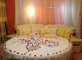 Chester View Homestay，位于思由基茅的Spa酒店