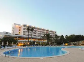 阿尔布费拉因娜酒店