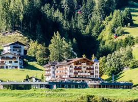 Rainell Dolomites Retreat，位于奥蒂塞伊的豪华酒店