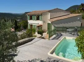 Côte d'Azur Villa Amicalement Hôte