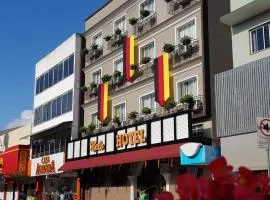 Hotel Nelo