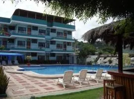 Siona Hotel