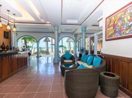 Royal Park Resort Boracay，位于长滩岛的酒店
