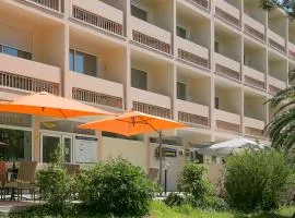 Best Western Hôtel des Thermes - Balaruc les Bains Sète