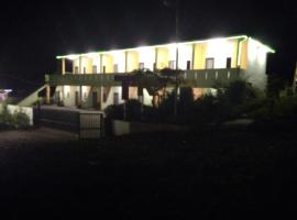 TR Inn，位于Tongging的酒店