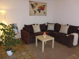 Ferienwohnung Weyl，位于Eschbach的酒店