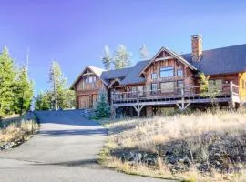 Antler Ridge Lodge