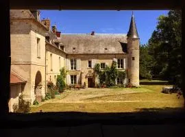 Le Château de Coyolles