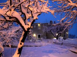 R&B Il Parco，位于阿塞尔吉的酒店