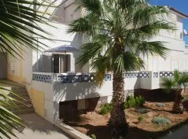 Porto Santo Serenity Beach House