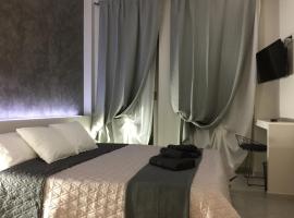 Turin Central Rooms，位于都灵的酒店