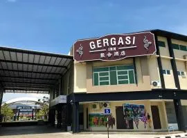 Gergasi Inn