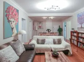 Bundeena Base Art House