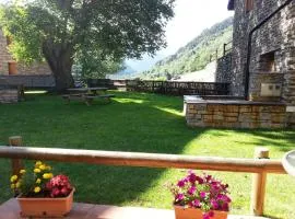 Casa La Pica Duplex de 90m2 con salida a jardín