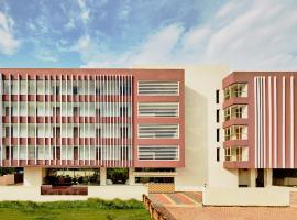 Rama Trident, Katra，位于格德拉的酒店