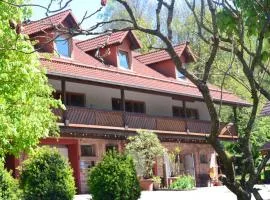 Ferienwohnungen Hof Heiderich