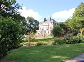 Château de broyes，位于Broyes的酒店