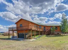 Snow Circle Lodge