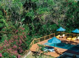 Rukgala Retreat，位于迪加纳的度假短租房