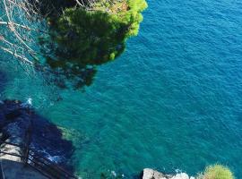 Chez-Lu Ravello，位于拉维罗的酒店