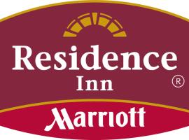 Residence Inn Waldorf，位于华尔道夫的酒店