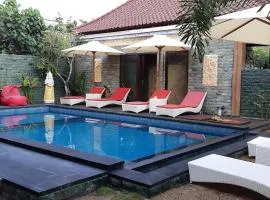 Bunutbali Villas88