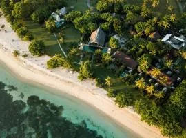 Hotel Tugu Lombok