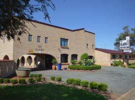 Alamo Motor Inn