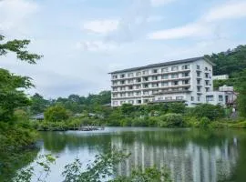 卡佳米盖克赫基赞提酒店