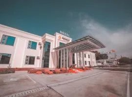 Asmald Palace Hotel