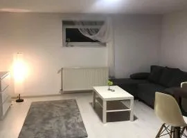 Przytulne mieszkanie w urokliwej okolicy