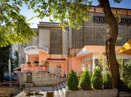 Family Hotel Varna