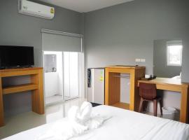 Good Room，位于程逸府的酒店