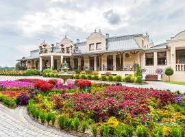 Leśna Perła - Restauracja i Pokoje Hotelowe