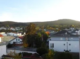 Ferienwohnung Bad Neuenahr Kurviertel