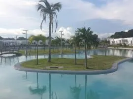 Confortable House at Ibiza Beach Residences 2, Panamá, Río Hato