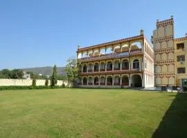 Moti Mahal - A Heritage Haveli